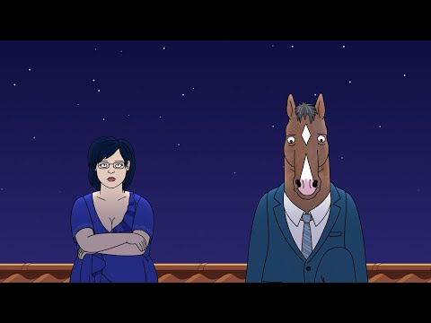 My BoJack Horseman Story