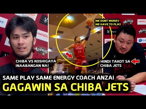 High Scoring Team KAI SOTTO Tim Soares at Gibs Inside Plays Opensa!  KOSHIGAYA HINDI TAKOT SA CHIBA.