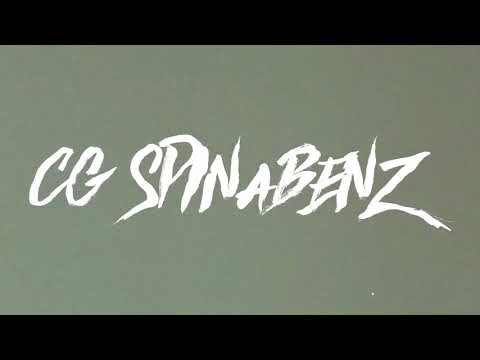 CG Spinabenz - Set The Play (@Official Music Video)