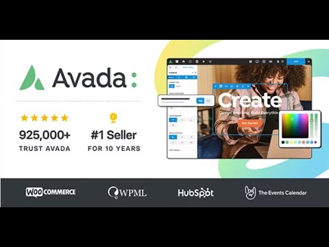 How to Install Avada WordPress Theme | Website Builder for WordPress & eCommerce