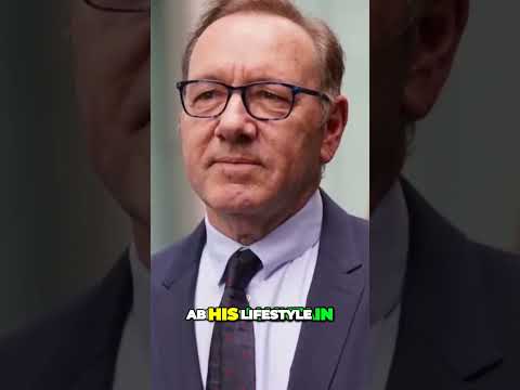 3. The Kevin Spacey Saga: Unraveling the Financial Downfall