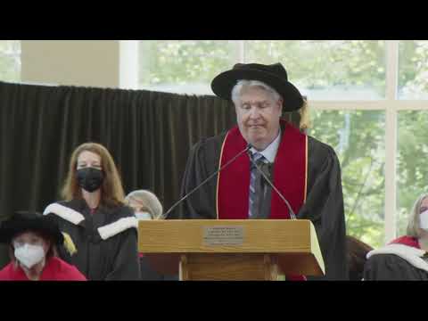 UNB's Celebration of 2020 and 2021 Alumni - Fredericton