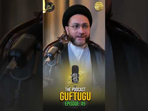 Guftugu | Podcast | Episode 5