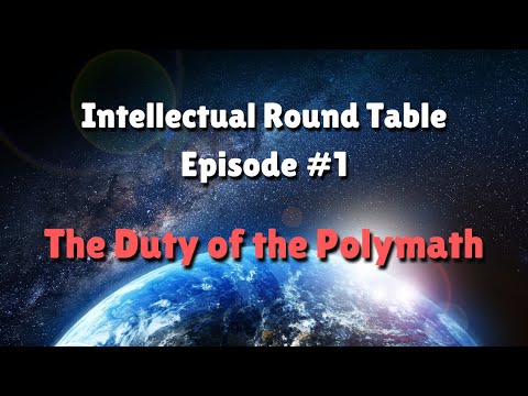 Polymath Think Tank episode 1