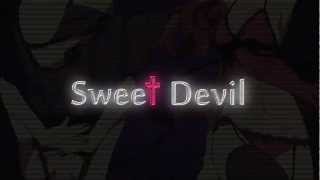 〔Reol feat kradness〕Sweet Devil [Try to sing]