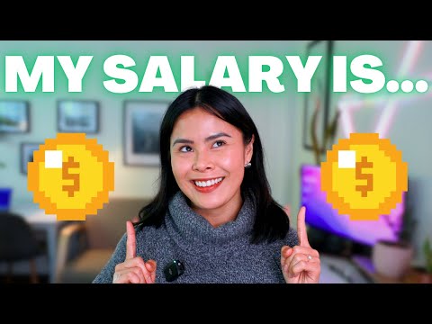 SALARY REVEAL: How much I earn in NEW ZEALAND