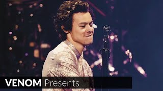 Harry Styles - Medicine Live in Saint Paul - 4K (Legendado)