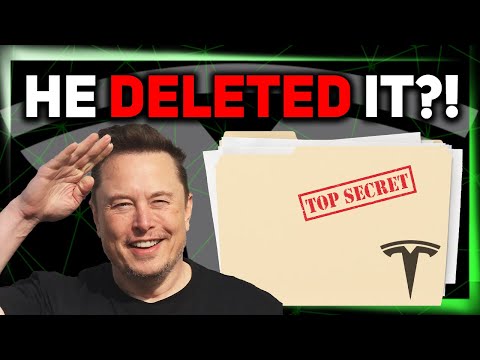 Elon Skipped the Presentation / Tesla's Expansion Approved / FSD 12.5.6 ⚡️