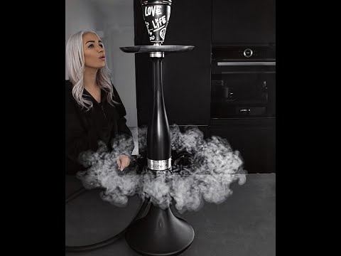 Unboxing the Hooligan Hookah | Unique Baseball Bat Design & Review