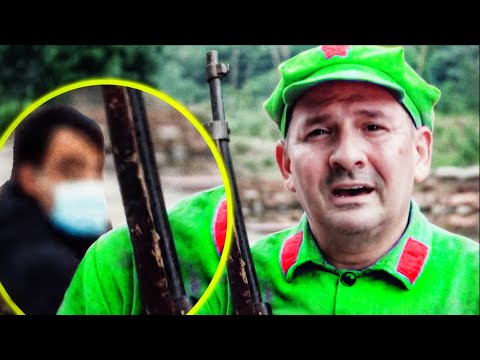 Xinjiang Police Files Confirmed by Communist Leprechaun!