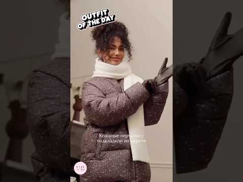 🥰🤩🥶وقتی هوا سرد میشه و میتونیم کلی استایل های خوشگل زمستونی بزنیم