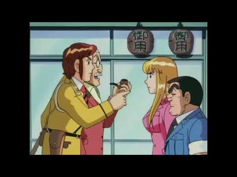 Anime Gender Bender #27 - Anime Name Kochira Katsushikaku Kameari Kouenmae Hashutsujo (EP 313)