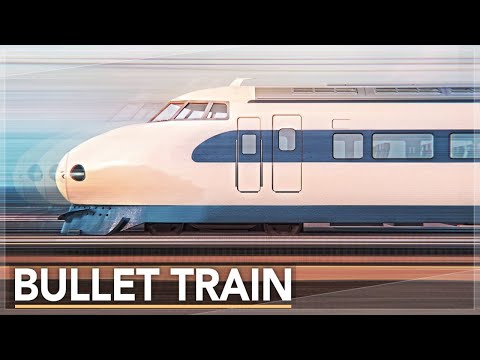 How This Train Changed The World