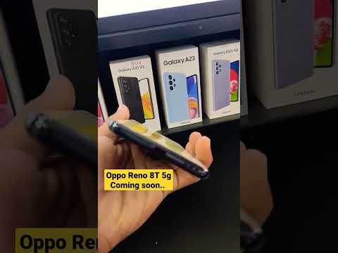 new arrival oppo reno 8t 5g, reno 8t 5g, vivek telecom