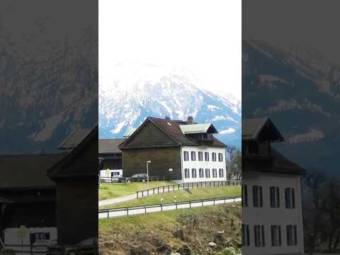 LAKE KÖNIGSSEE, Bavaria, Germany’s most beautiful alpine lake | Berchtesgaden Alps | Horizons_視野