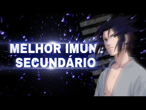 melhor imune secundário do momento tankando tudo pra guerra (link direto)