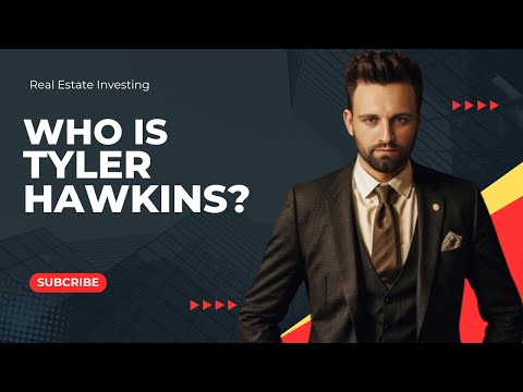 Who is Tyler Hawkins?