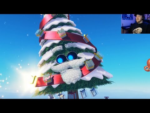 ASTRO BOT| "MERRY BOTMAS" |END|