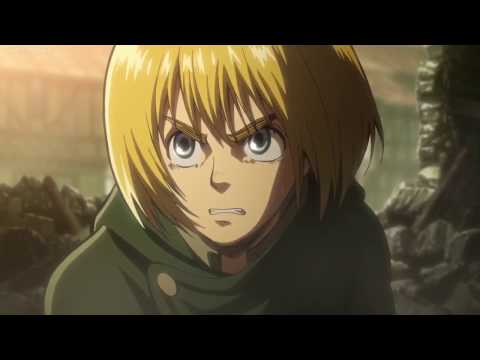 [Betrayal] Shingeki no kyojin AMV