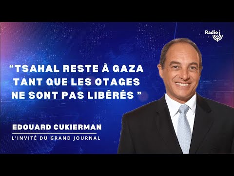 Gaza : "Israël ne peut pas gagner la guerre face au Hamas sans retour des otages"