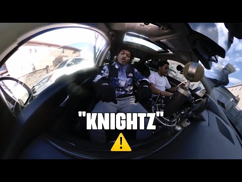 "Knightz" | Hazard Lights ⚠️