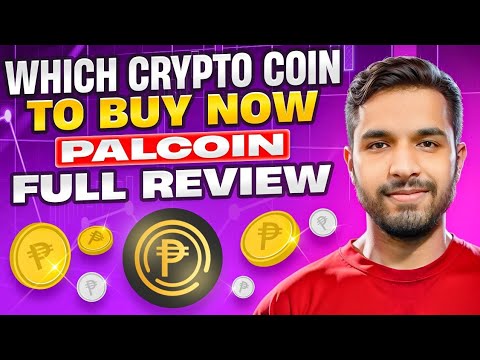 which crypto coin to buy now Palcoin Full Review