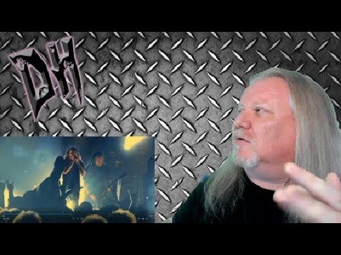 Dark Tranquillity - Misery’s Crown REACTION & REVIEW! FIRST TIME HEARING!