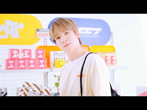 [Pott.] ATEEZ: Youthful energy in motion I BRAND FILM with ATEEZㅣ포트 브랜드 필름