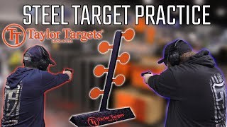 [Reuploaded] NEW PRODUCTS IN STORE - Taylor Targets