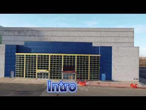 The Rise and Fall of Toys R Us! Urban Exploration