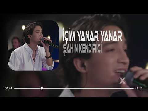 Murat Karaytu - İçim Yanar