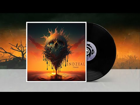 Endzeal - Tears ★ Ambient | Thall Metal