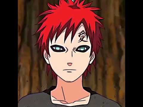 Gaara edit #fypシ #naberyoutube #keşfet #anime #naruto #gaara #gaaraedit #fyp #fyp #fyp #fyp #fyp