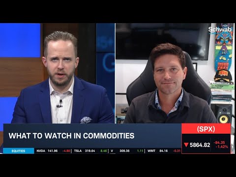 What to watch in Commodities Next Week!