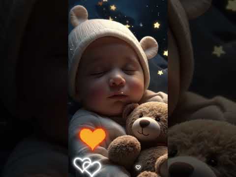 ♫💖 Baby Sleep Music💖#babysleepmusic #lullaby #sleepmusic 5