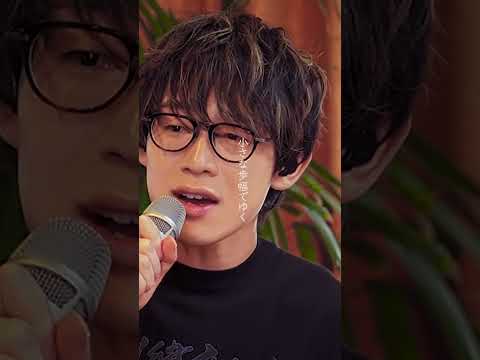 May J.×川崎鷹也 /夕陽の上