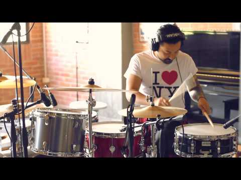 You Oghta Know - Alanis Morissette Drum Cover