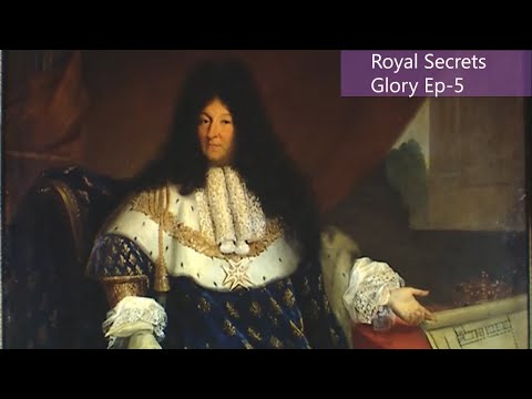 Royal Secrets Episode 05  Glory