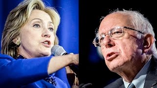 Progressive News Navigating Clinton Nomination - Where Do We Go From Here? - The Ring Of Fire