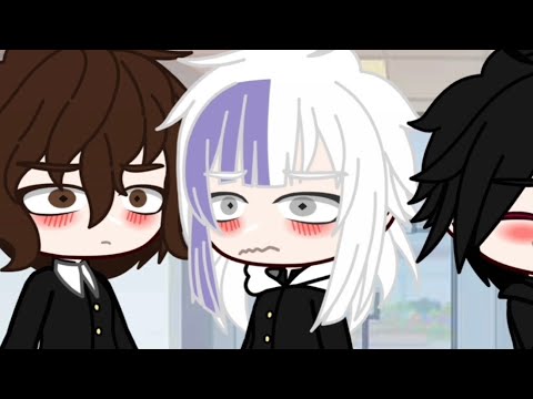 The weird couple 😨💀 || FyoLai IG? || School au || Bsd