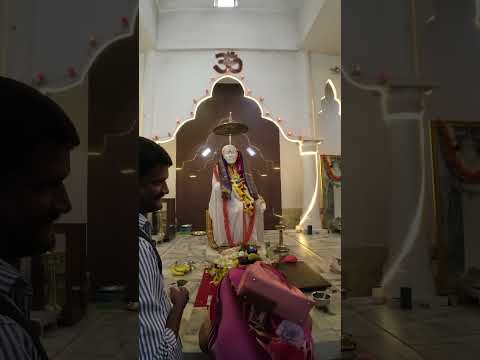 Malleshwaram Sai Mandir | banuMC |