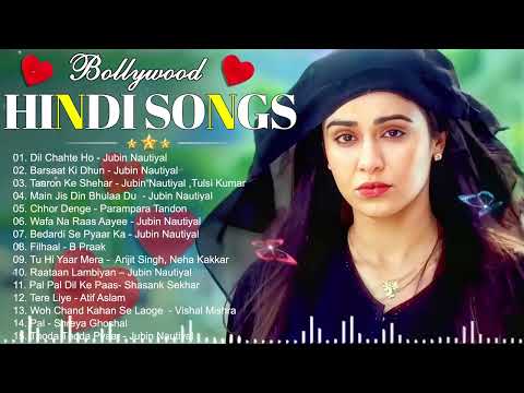 ROMANTIC HINDI LOVE MASHUP 2024 🧡 Best Mashup of Arijit Singh, Jubin Nautiyal, Atif Aslam