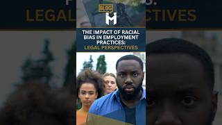 Out now on the MLG Blog - “The Impact of Racial Bias in Employment Practices: Legal Perspectives”