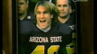 ESPN Sports Century: Pat Tillman (part 1)