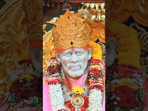 ❤🙏Om sai ram 🙏❤#viral#trend#sai#sairam#millionviews #shiridisai #saibaba 🙏🙏