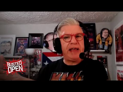 Reaction to WWE SummerSlam 2024 | Busted Open