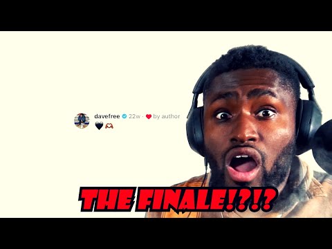 HE WOKE UP FROM THE DEAD!!!! THE HEART PART 6 - DRAKE (KENDRICK DISS) REACTION!!!