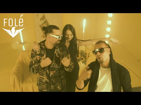 STINE x ERVIS BIXI - Ty te du ( Official Video )