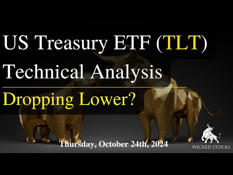 TLT Price Analysis and Forecast: Key Levels to Watch as Interest Rates Rise