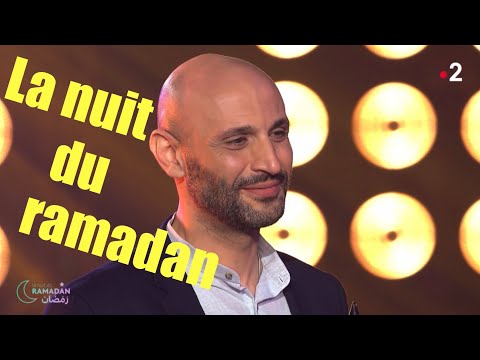 Mohamed Najem - Jaffa Blossom (France .2 - La nuit du ramadan 2024)